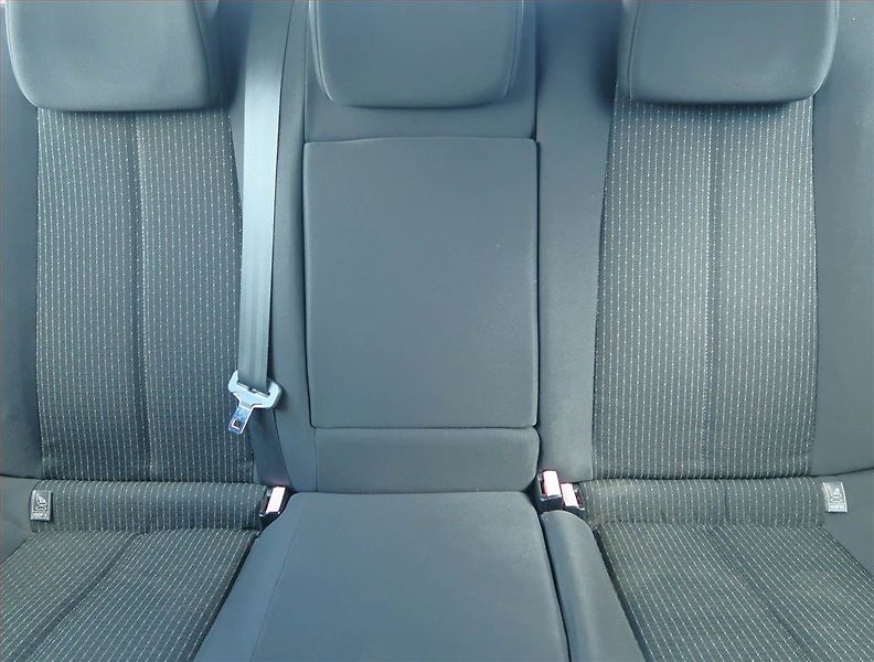 Renault Mégane (2004) Confort 1.6 16V , nová STK - fotka 10 z 15