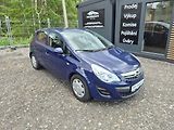 Opel Corsa 1.2 63kW 2.majitel ČR - náhled 1