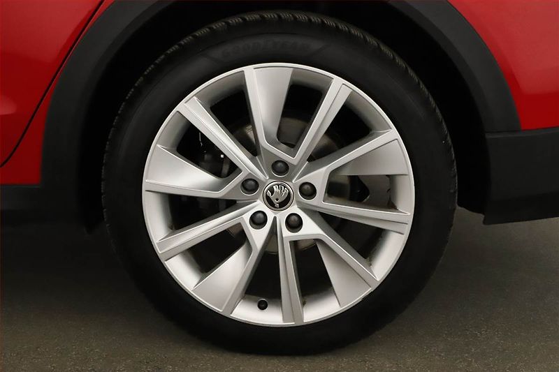 Škoda Octavia (2021) Scout 2.0 TDI - fotka 12 z 17