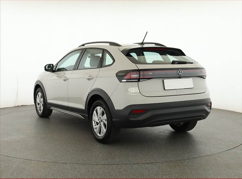 Volkswagen Taigo (2022) 1.0 TSI - fotka 4 z 21