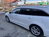 Ford Mondeo (2020) Titanium 8AT 2.0 EcoBlue -Full - náhled 4