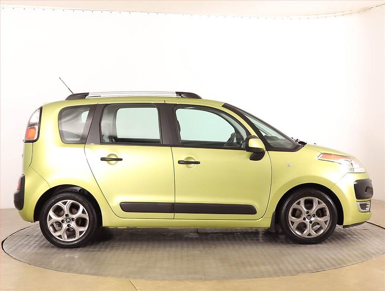 Citroën C3 Picasso (2011) 1.4 i, Serv.kniha, nová STK - fotka 6 z 15