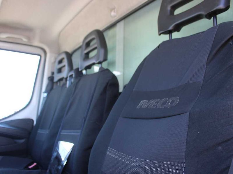Iveco DAILY 70C17, CARRIER XARIOS 30 - fotka 8 z 19