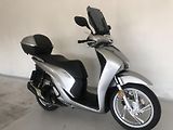 Honda SH 125i ABS - náhled 4