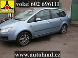 Ford C-MAX (2004) VOLAT 602 696111 - náhled 2