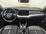Škoda Octavia (2020) 2.0TDi, Style, DSG - náhled 8