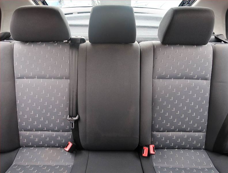 Škoda Octavia (2009) 1.6, LPG, nová STK, Tažné - fotka 10 z 17