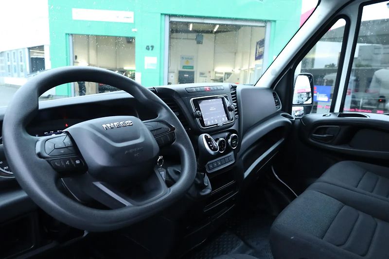 Iveco Ostatní 35 S L4H2 Automat Kamera Klima - fotka 14 z 20