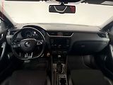 Škoda Octavia (2015) 2.0TDi, DSG, navi, bixen - náhled 8