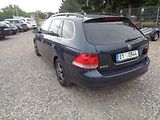 Volkswagen Golf Variant 1,9 TDI - náhled 4