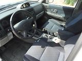 Mitsubishi Pajero Sport (2003) 2.5 TD 4x4 tažné 2.8t NOVÁ STK - náhled 9