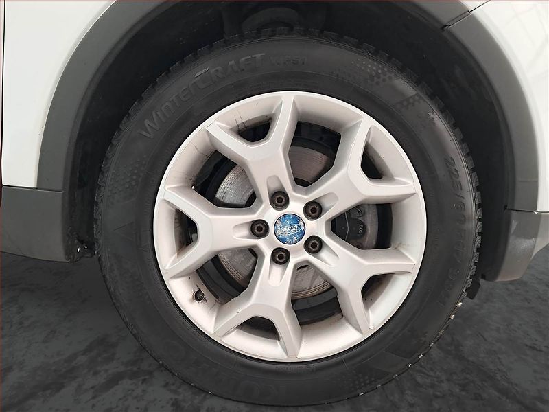 Ford Kuga (2010) 2.0 TDCi, nová STK, Tažné - fotka 15 z 18