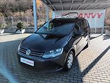 Volkswagen Sharan 1,4 TSI,LPG,SERVIS,ROZVODY, - náhled 1