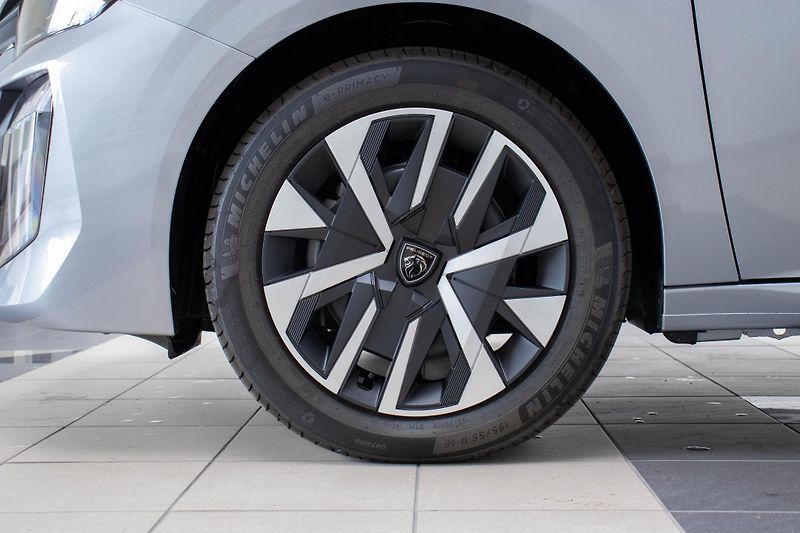Peugeot 208 (2026) STYLE Turbo 100 MAN6 - fotka 15 z 15