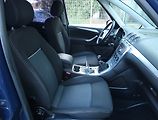 Ford Galaxy (2011) 2.0, Tempomat - náhled 9