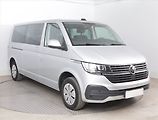 Volkswagen Caravelle (2021) Comfortline 2.0 TDI, 1Maj, DPH - náhled 1