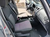 Suzuki SX4 1,6 VVT,88KW,4X4,VÝHŘEV,KOLA - náhled 25