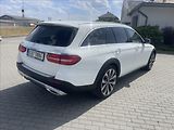 Mercedes-Benz Třídy E 2,0 4Matic ALL-TERREIN PANO LE - náhled 3