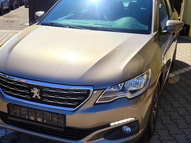 Peugeot 301 EAT6 115k *SERV.KN*CZ, 1xMaj - fotka 3 z 42