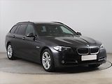 BMW Řada 5 (2015) 530d xDrive, 4X4, Automat - náhled 1