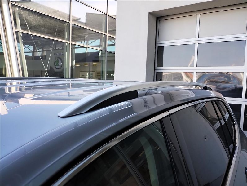 Volkswagen Tiguan Allspace (2023) 2,0 TDI 110kW 4M 7DSG  Life - fotka 16 z 23