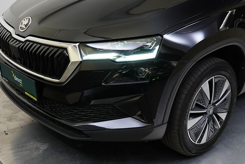 Škoda Karoq - fotka 9 z 28