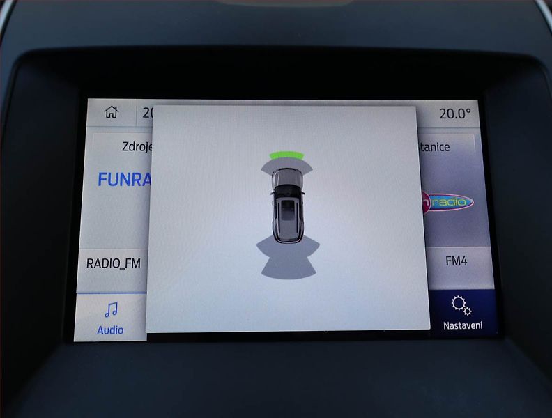 Ford S-MAX (2018) 2.0 EcoBlue, Navi, Tempomat - fotka 23 z 23