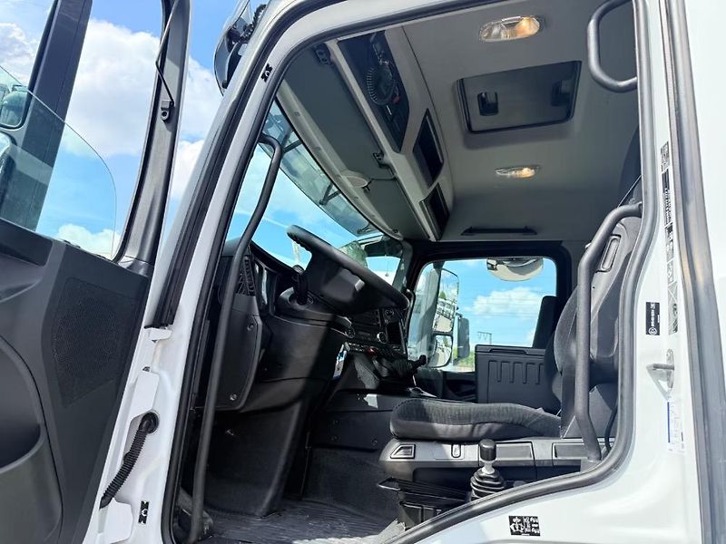 Mercedes-Benz (2019) Arocs 3246 8x4 Bordmatik E6 - fotka 7 z 20
