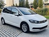 Volkswagen Touran 1.6TDI MANUÁL SERVISKA TAŽNÉ - náhled 10