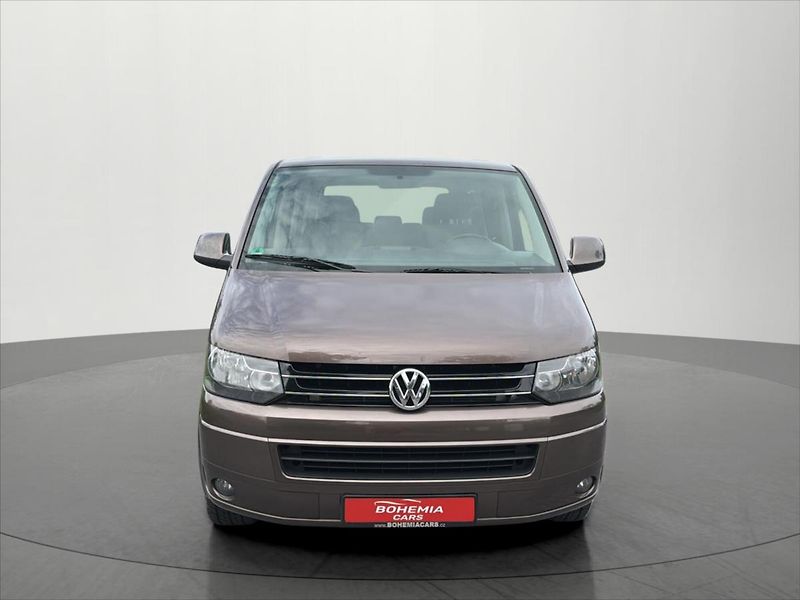 Volkswagen Multivan 2,0 TDi 103 Kw California - fotka 2 z 25