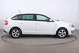 Škoda Rapid (2014) Spaceback 1.2 TSI, Serv.kniha - náhled 6