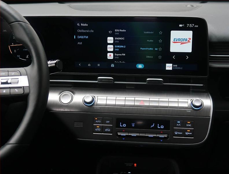 Hyundai Kona (2024) Smart 1.0 T-GDI - fotka 12 z 21