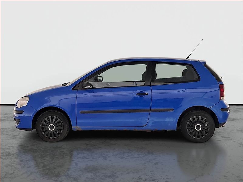 Volkswagen Polo (2006) Trend 1.2 12V, po STK, Klima - fotka 3 z 15