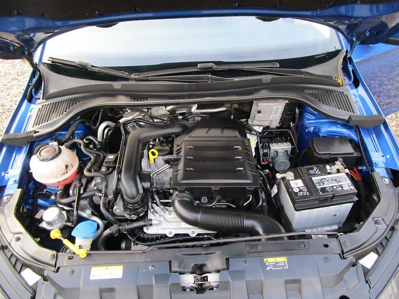 Škoda Fabia - fotka 15 z 15