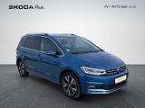 Volkswagen Touran (2022) 1.5 TSI 110 kW DSG Highline - náhled 26