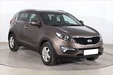 Kia Sportage (2014) 1.7 CRDi, Xenony, Tempomat - náhled 1