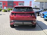 Hyundai Tucson (2026) 1,6 T-GDI 2WD DCT GO N LINE   - náhled 3