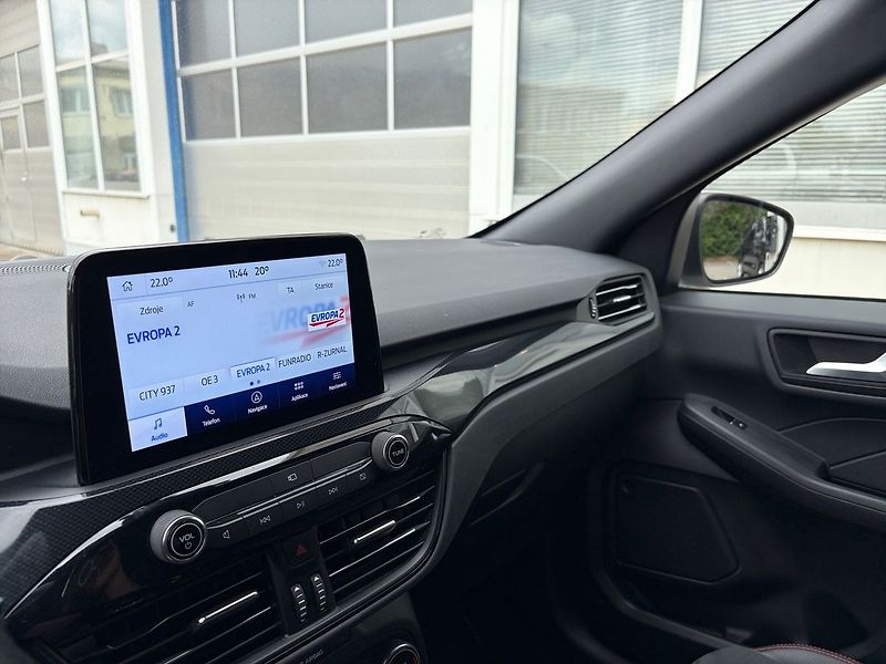 Ford Kuga ST Line X CZ PHEV CZ Záruka od - fotka 14 z 20