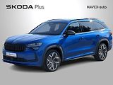 Škoda Kodiaq (2025) 2.0 TDI 4x4 DSG Sportline - náhled 1