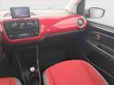 Volkswagen up! (2014) 1.0 MPI, Serv.kniha, Navi - náhled 8