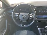 Škoda Octavia (2020) 1.5 TSi, 1.maj,ČR, Style - náhled 11