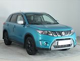 Suzuki Vitara (2017) 1.4 BoosterJet, 4X4 - náhled 1