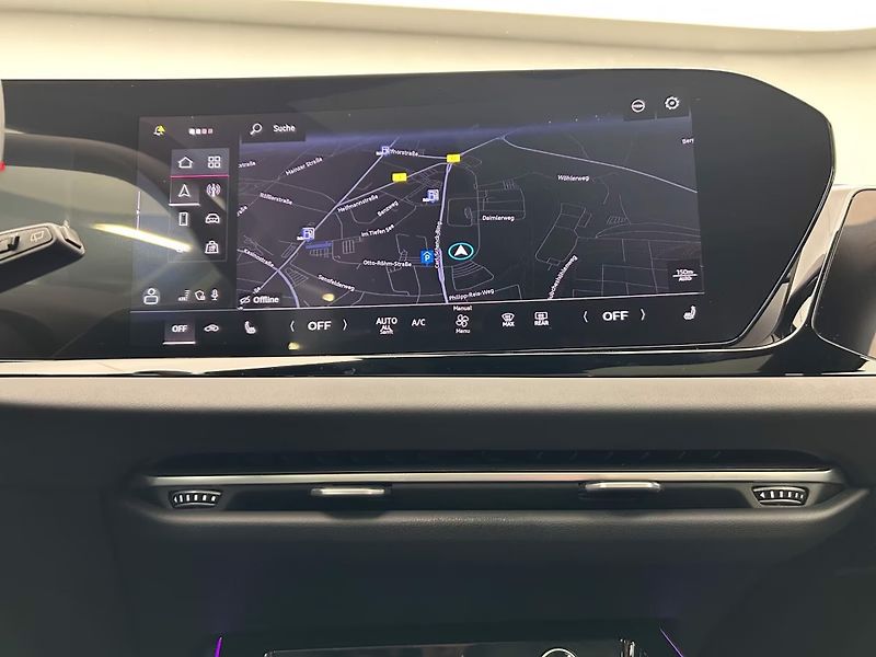 Audi A6 TDI q Pano HuD Tech+ Taž 360 - fotka 13 z 17