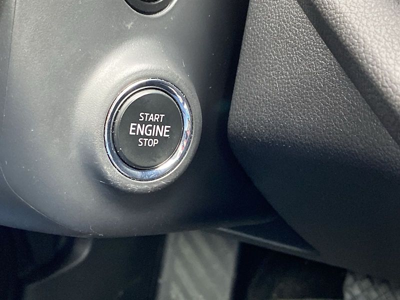 Škoda Octavia (2022) 2.0 TDI 4x4 DSG Style+ - fotka 24 z 41