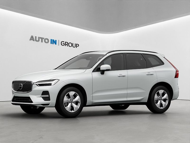 Volvo XC60 (2026) B5 AWD benzin Plus Dark - fotografie inzerátu