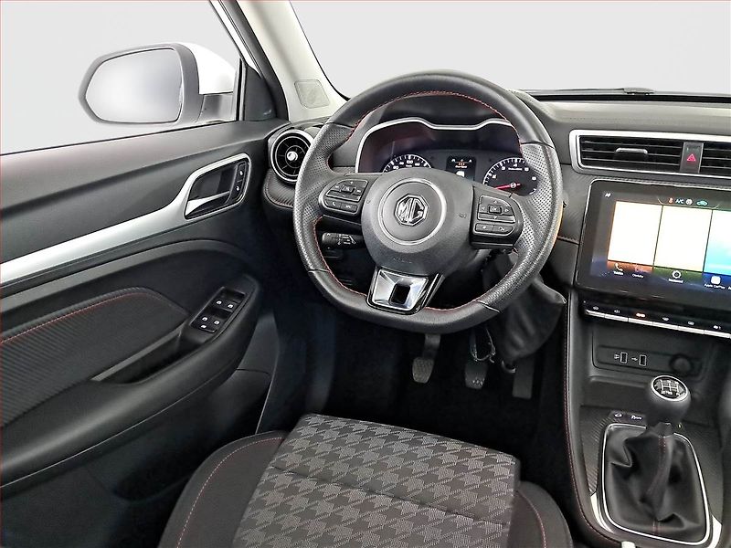 MG ZS (2023) Comfort 1.5, ČR,1.maj - fotka 7 z 19