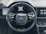 Škoda Kodiaq 2,0 TDI DSG Style NAVI+ACC+PDC - náhled 8