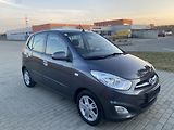 Hyundai i10 (2012) 1.1i STYLE,KLIMA, VÝB.STAV!! - náhled 7