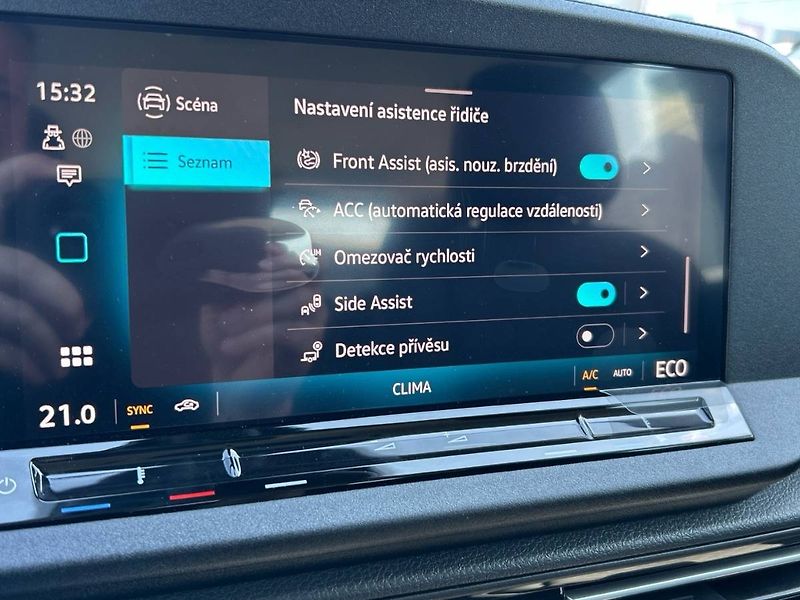 Volkswagen Caddy (2025) 1.5 TSI PHEV 6DSG Life - fotka 6 z 35