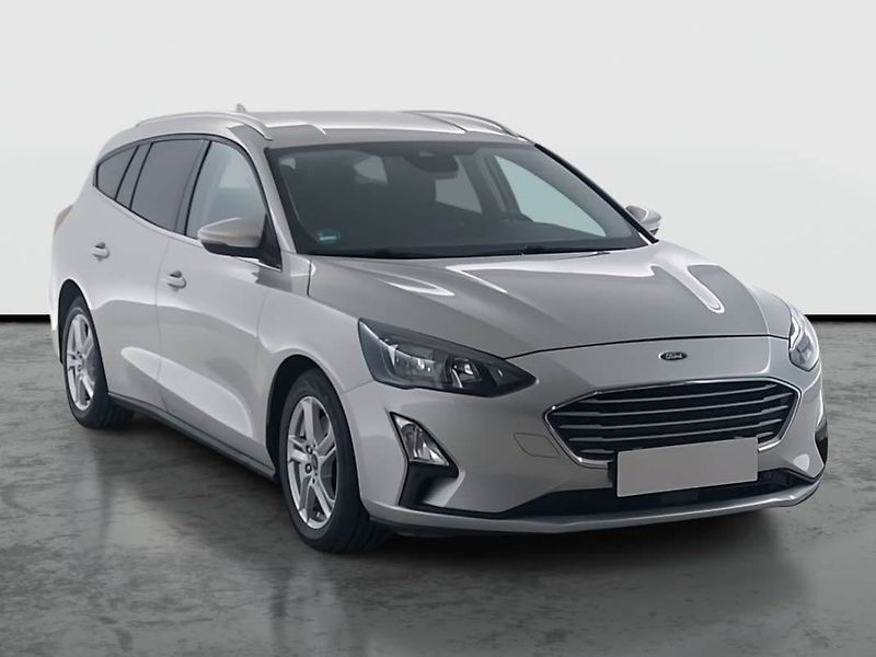 Ford Focus (2019) 1.5 TDCi, Automat, Navi - fotografie inzerátu